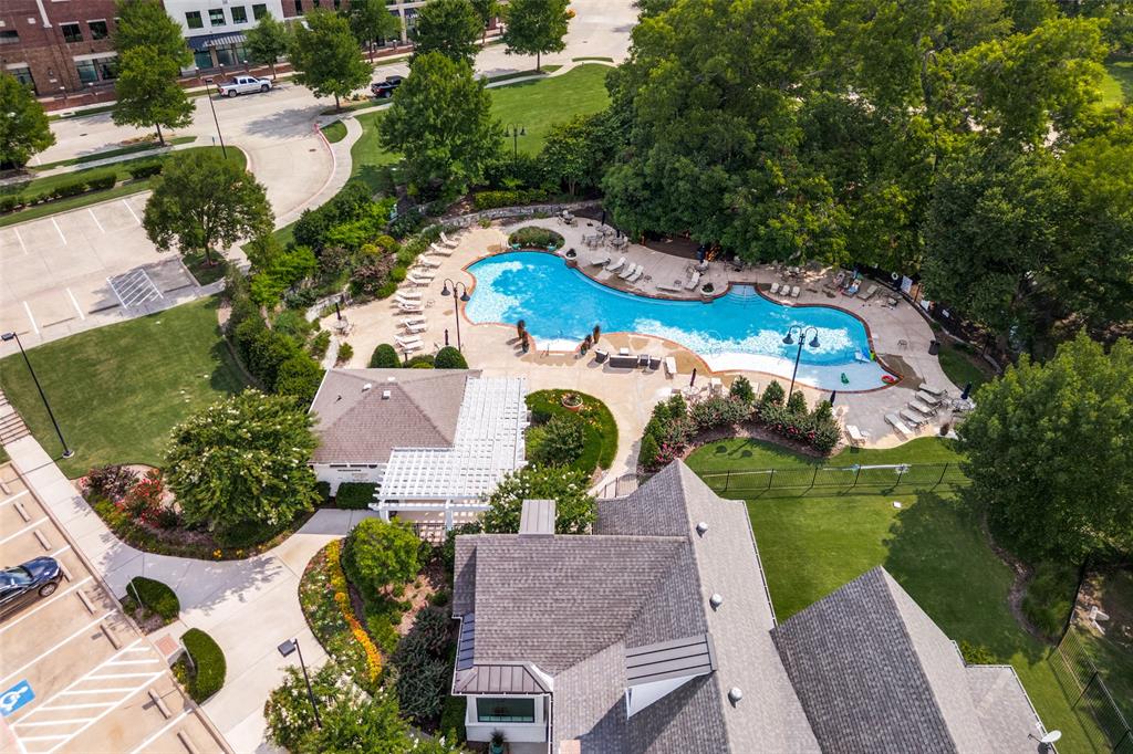 Tucker Hill Ph 4 - Residential