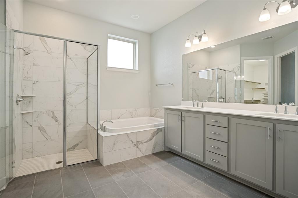 Tucker Hill Ph 4 - Residential