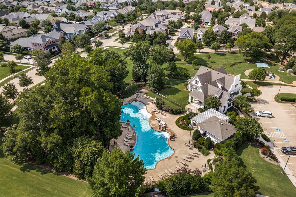 Tucker Hill Ph 4 - Residential