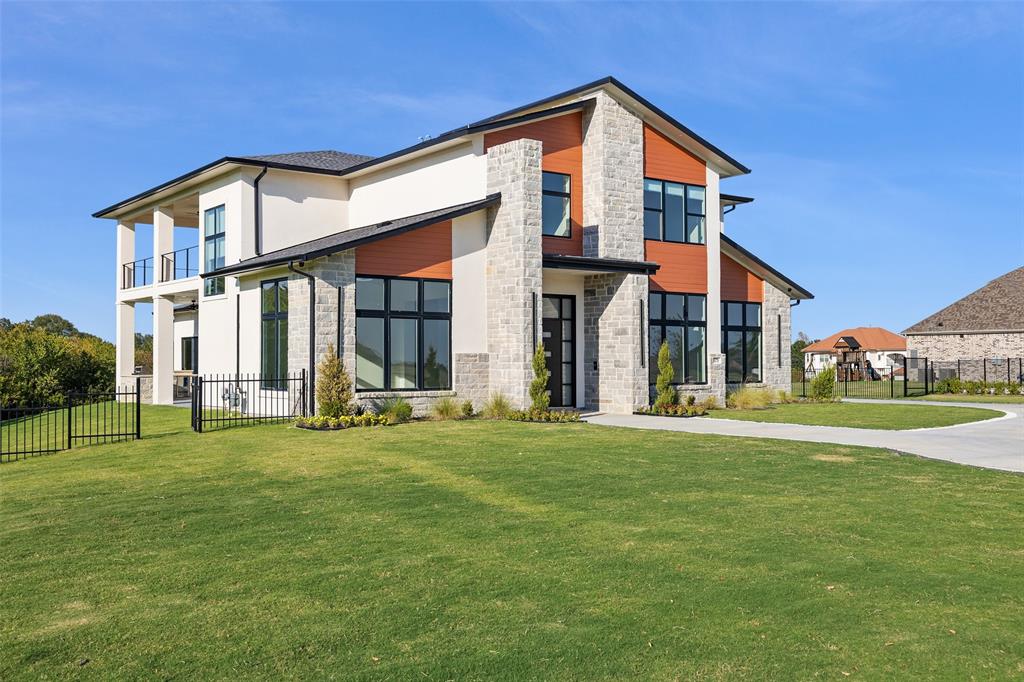 Stoney Crk Ph 1b - Residential