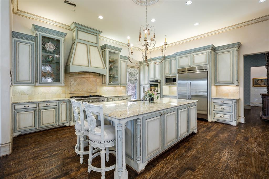 Villages Of Stonebriar Park Ph 2 - Residential