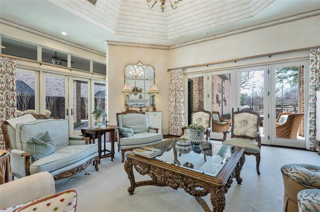 Villages Of Stonebriar Park Ph 2 - Residential