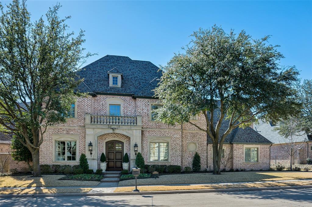Villages Of Stonebriar Park Ph 2 - Residential