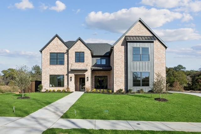 Greenway Park Addition - Residential