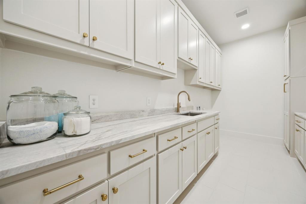Greenway Park Addition - Residential