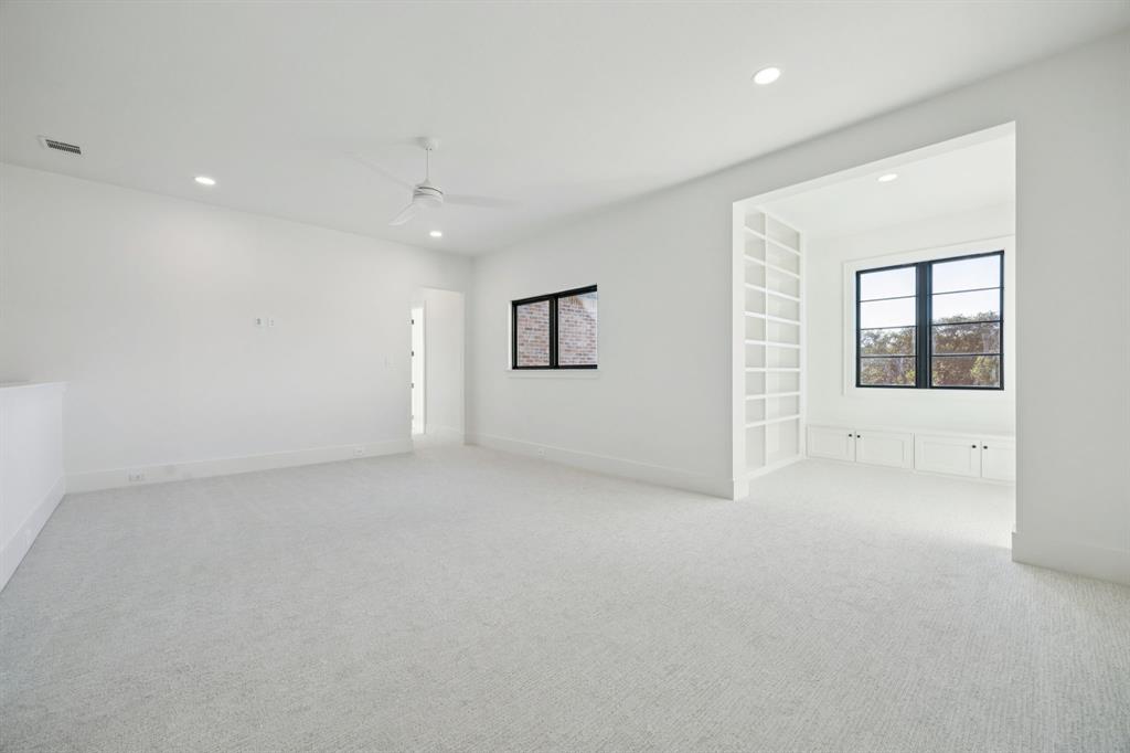 Greenway Park Addition - Residential