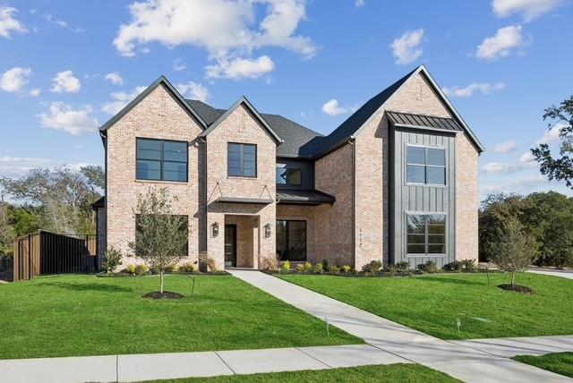 Greenway Park Addition - Residential