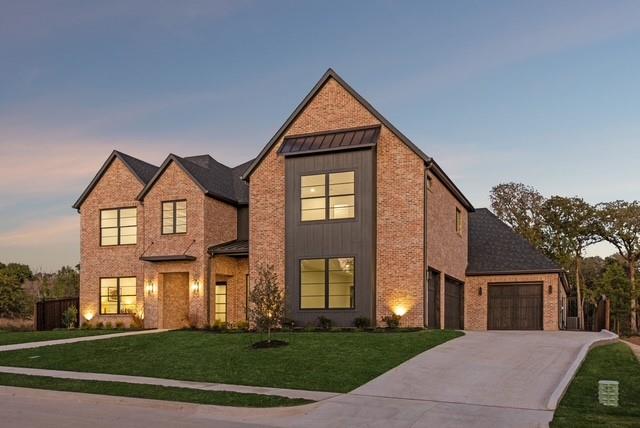 Greenway Park Addition - Residential