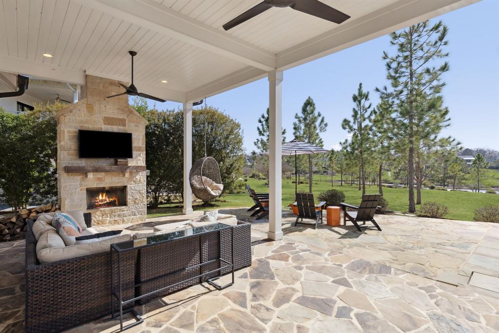 Long Cove - Residential