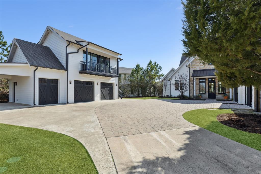 Long Cove - Residential
