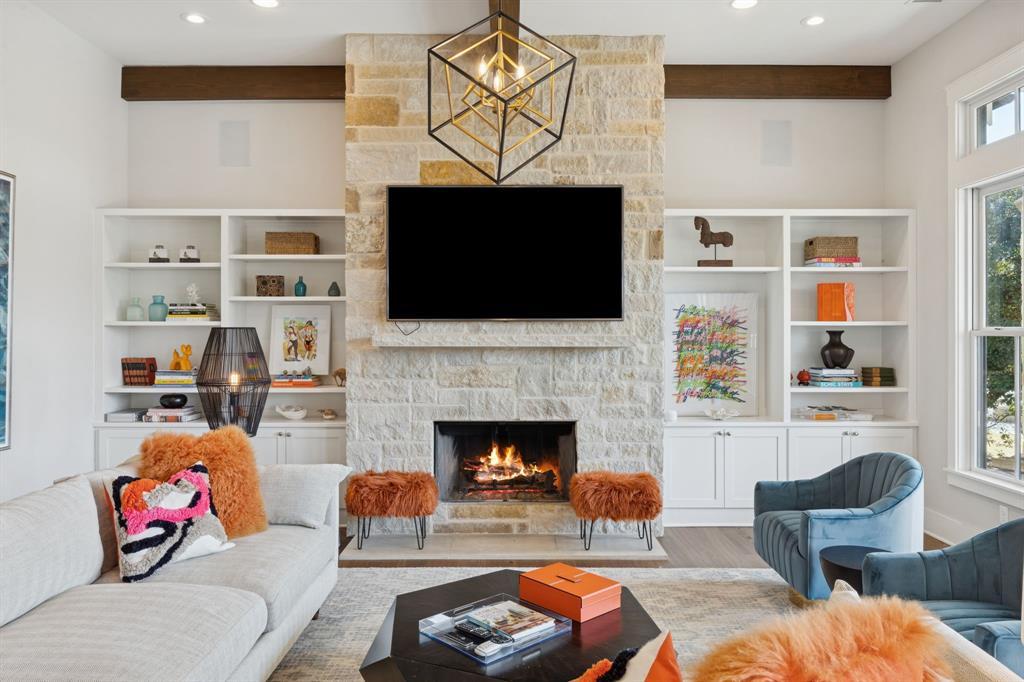 Long Cove - Residential