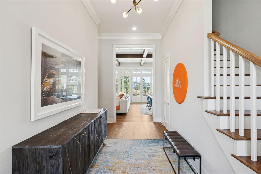 Long Cove - Residential