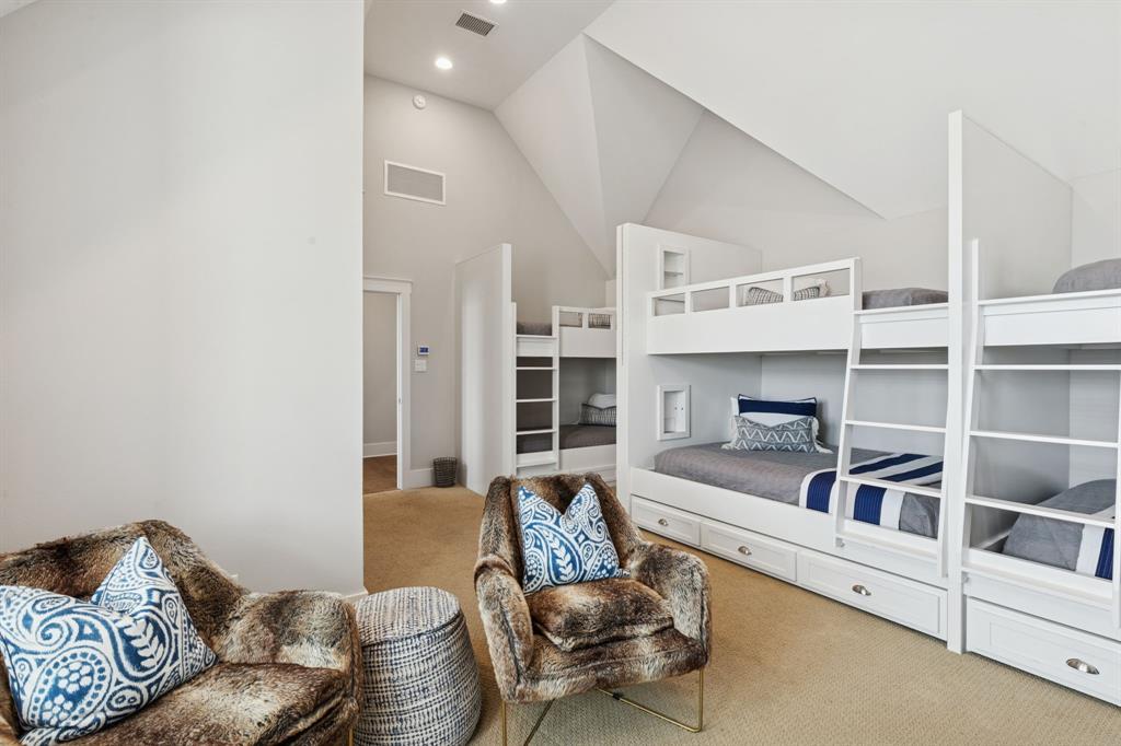 Long Cove - Residential
