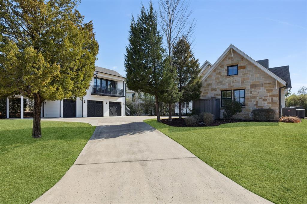 Long Cove - Residential