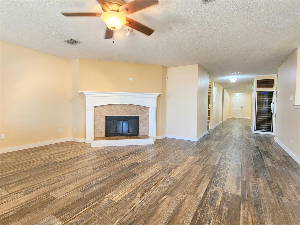 Harriet Creek Ranch Ph 1 - Residential