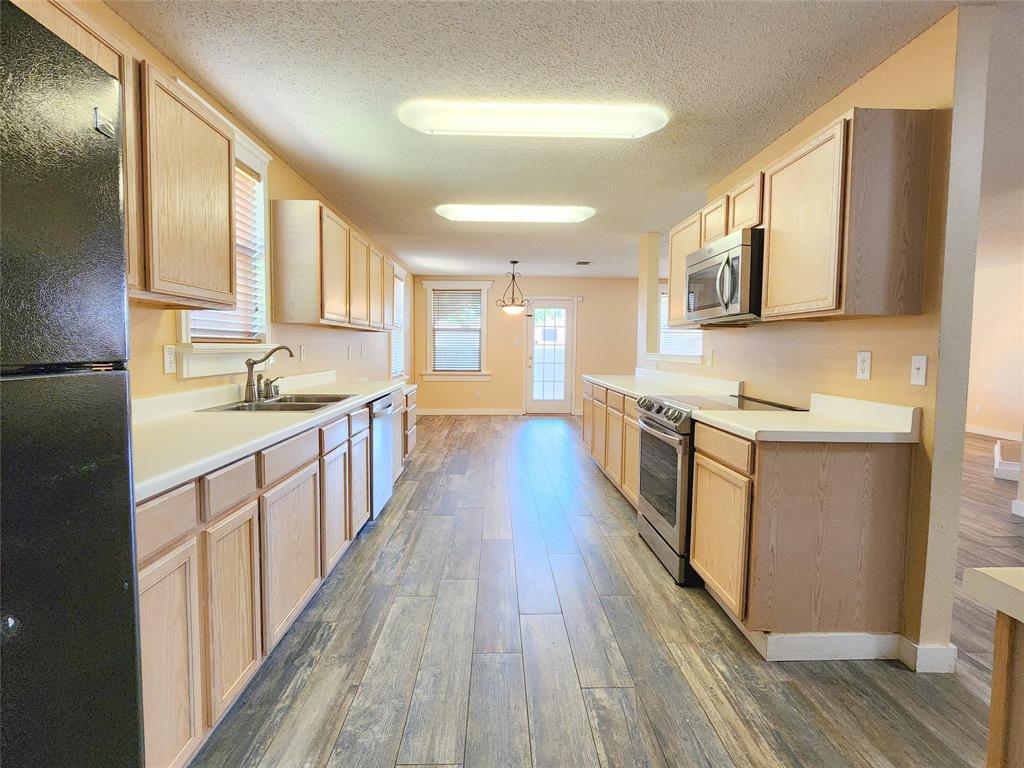 Harriet Creek Ranch Ph 1 - Residential