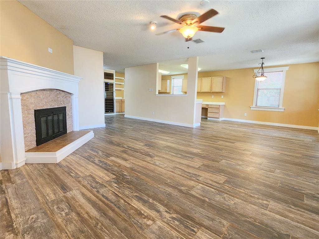 Harriet Creek Ranch Ph 1 - Residential