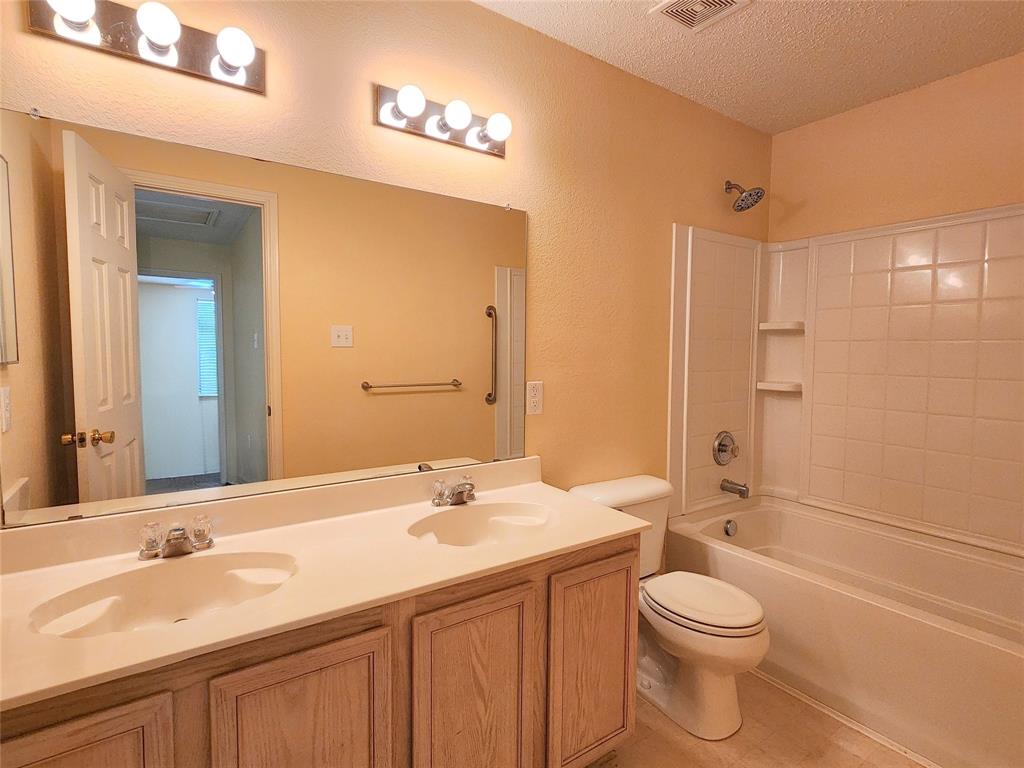 Harriet Creek Ranch Ph 1 - Residential