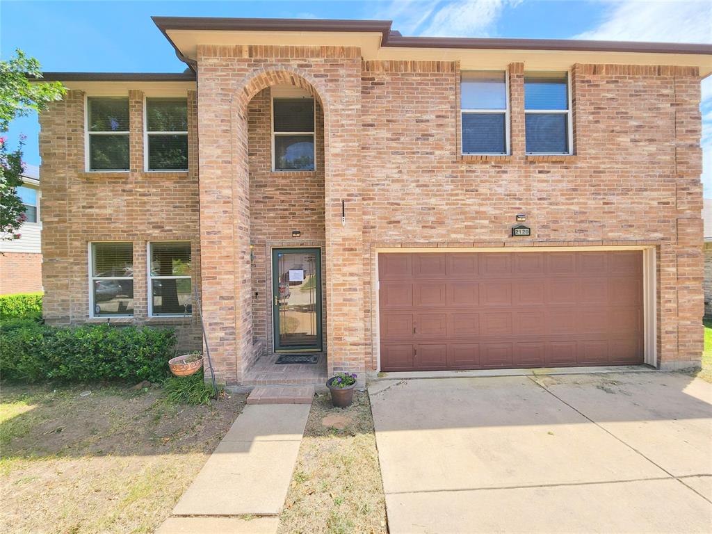 Harriet Creek Ranch Ph 1 - Residential
