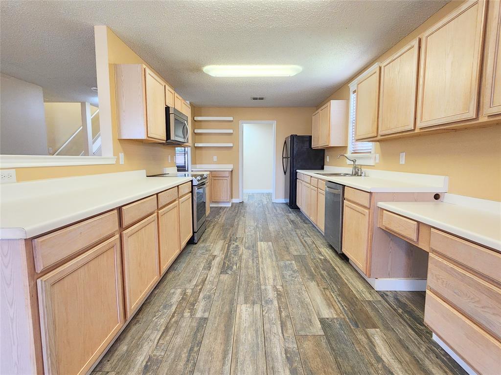 Harriet Creek Ranch Ph 1 - Residential