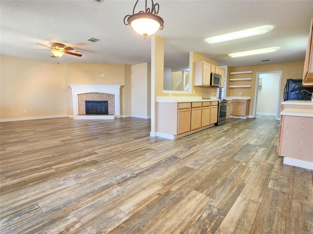 Harriet Creek Ranch Ph 1 - Residential
