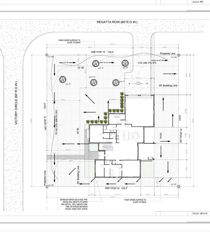 Yacht Club Estates - Land