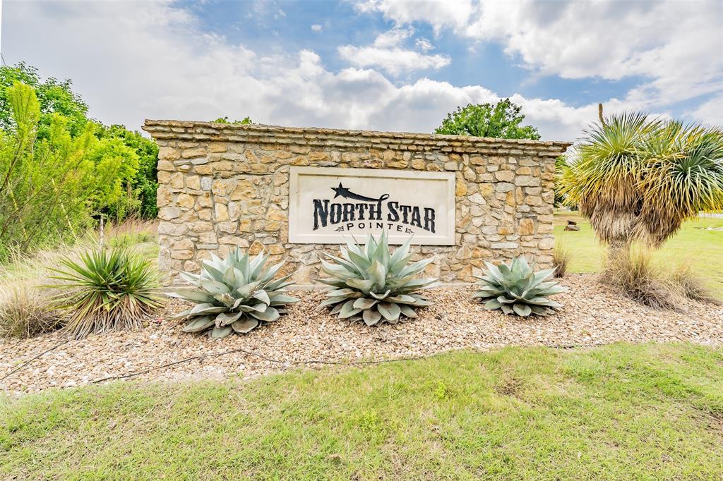 North Star Pointe - Land