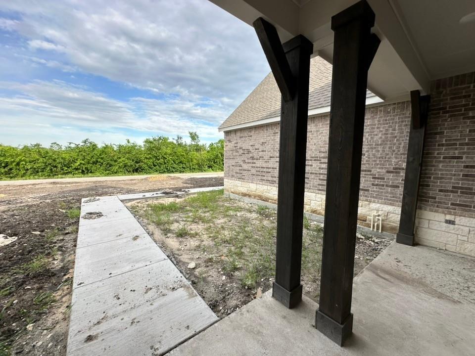 Fannin Ranch Estates - Residential