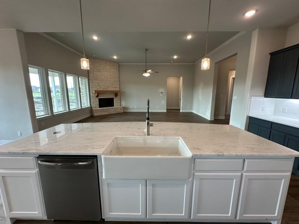 Fannin Ranch Estates - Residential