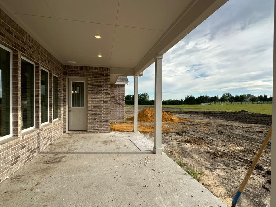 Fannin Ranch Estates - Residential