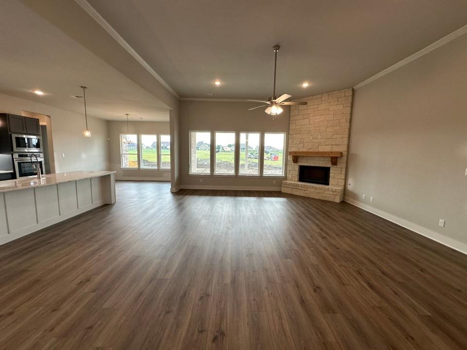 Fannin Ranch Estates - Residential