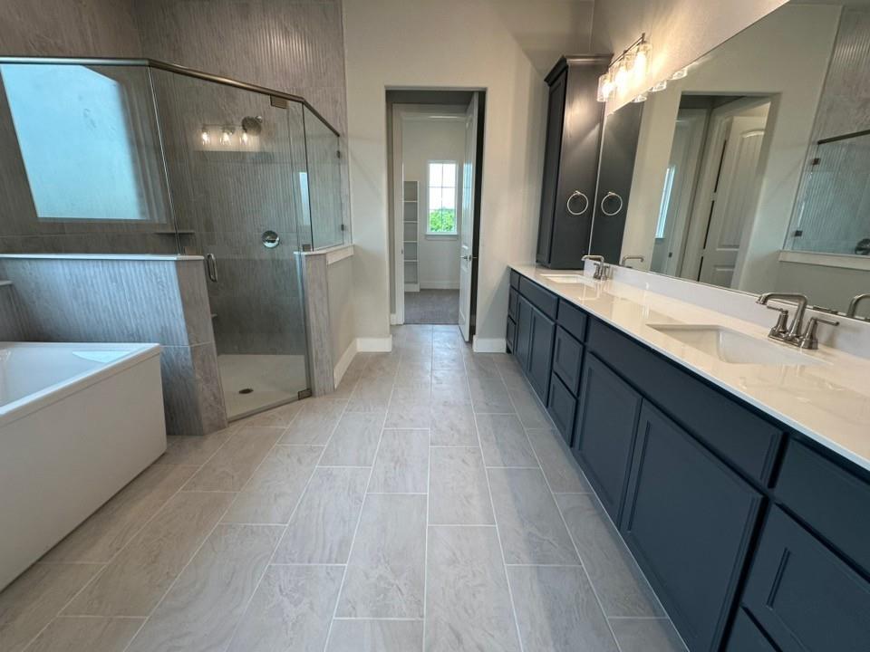 Fannin Ranch Estates - Residential