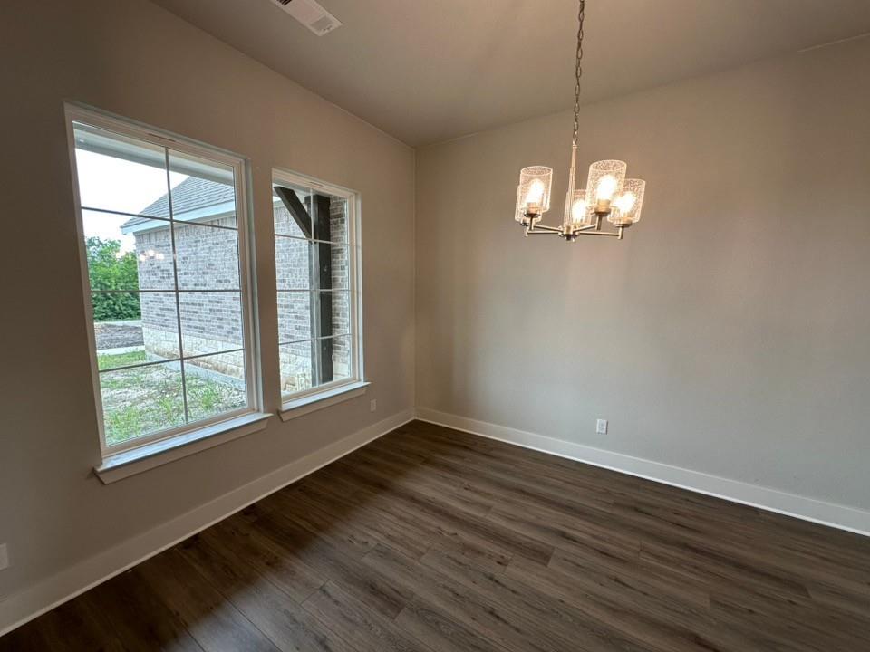 Fannin Ranch Estates - Residential