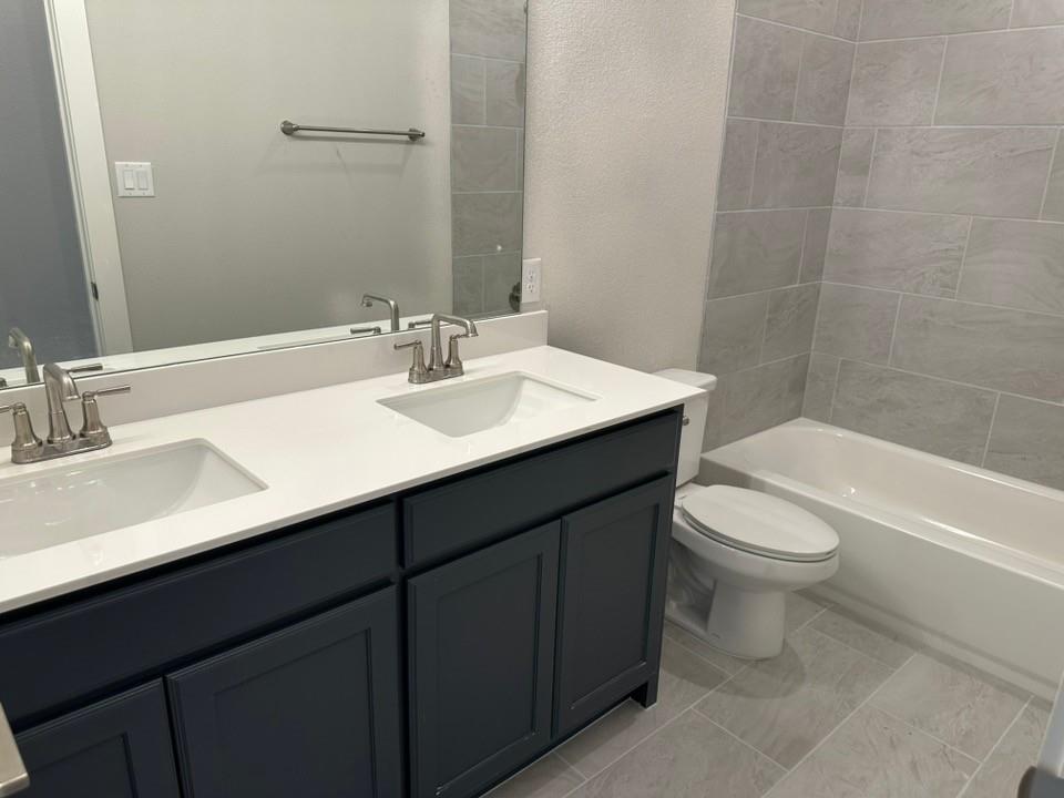 Fannin Ranch Estates - Residential