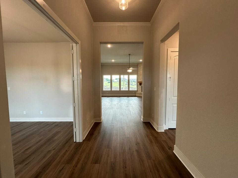 Fannin Ranch Estates - Residential