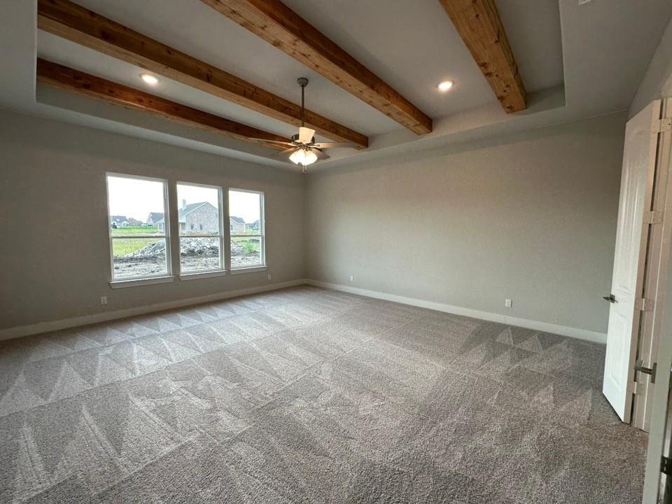 Fannin Ranch Estates - Residential