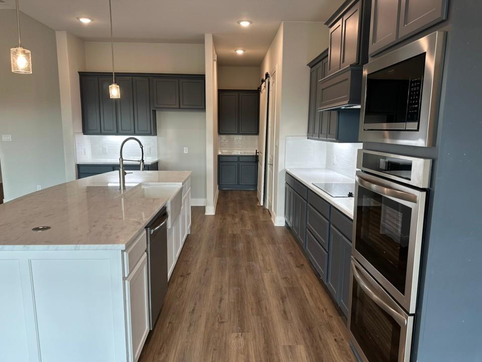 Fannin Ranch Estates - Residential