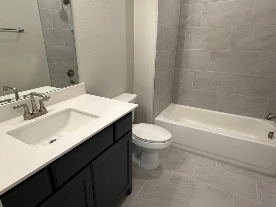 Fannin Ranch Estates - Residential