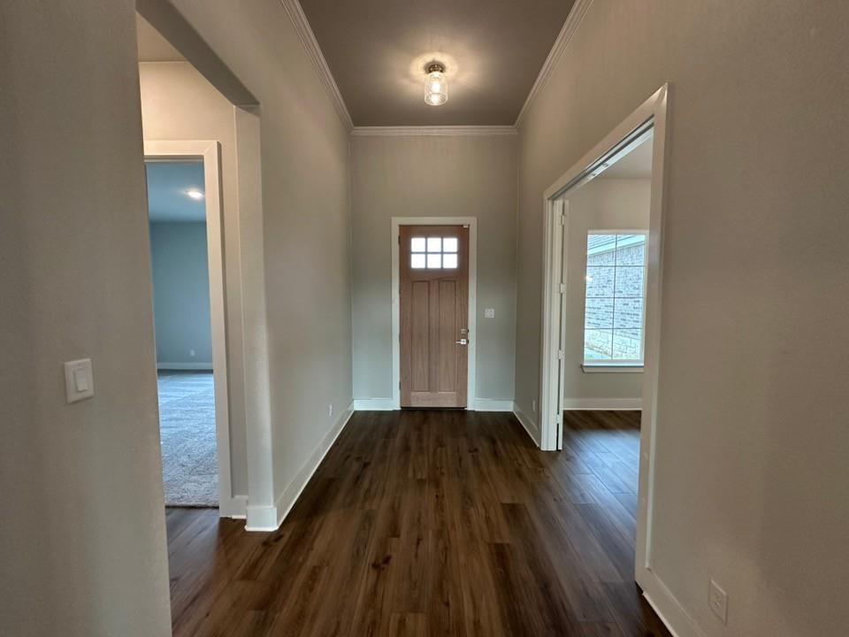 Fannin Ranch Estates - Residential