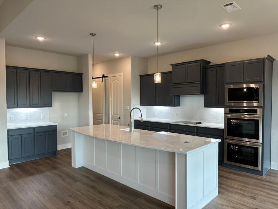 Fannin Ranch Estates - Residential