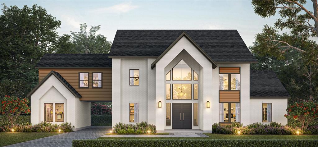 CUSTOM HOME BY PARTNERS IN BUILDING. There is still time to customize this home! Set on an impressive 2.62-acre homesite in Lucas, this stunning custom residence offers 5,567 square feet of thoughtfully designed living space, blending timeless elegance with modern comfort.

Featuring five spacious bedrooms, five full baths, and a powder bath, this two-story home is designed to accommodate both everyday living and exceptional entertaining. A private study provides the perfect work-from-home retreat, while the formal dining room sets the stage for memorable gatherings. The expansive family room flows seamlessly into the gourmet kitchen and charming breakfast nook, creating a warm and inviting heart of the home.

Upstairs, a spacious game room and dedicated media room offer endless opportunities for recreation, movie nights, and hosting family and friends. The three-car garage provides ample storage and convenience, while oversized windows throughout the home capture picturesque views of the surrounding acreage.

With room to roam, space to entertain, and luxury at every turn, this remarkable Lucas estate delivers the perfect balance of privacy, sophistication, and countryside tranquility—all just minutes from city conveniences.