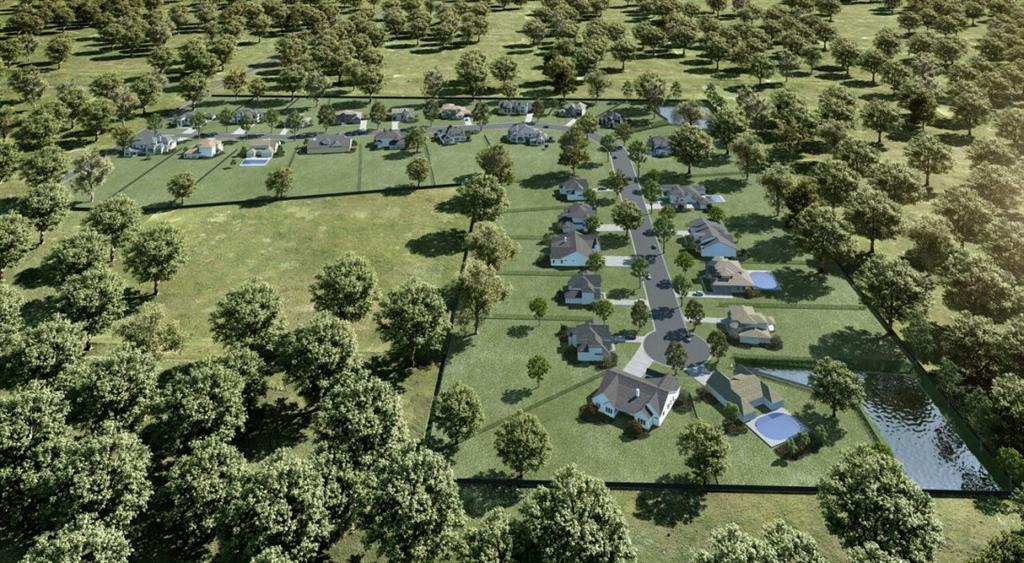 Dean Farms - Residential