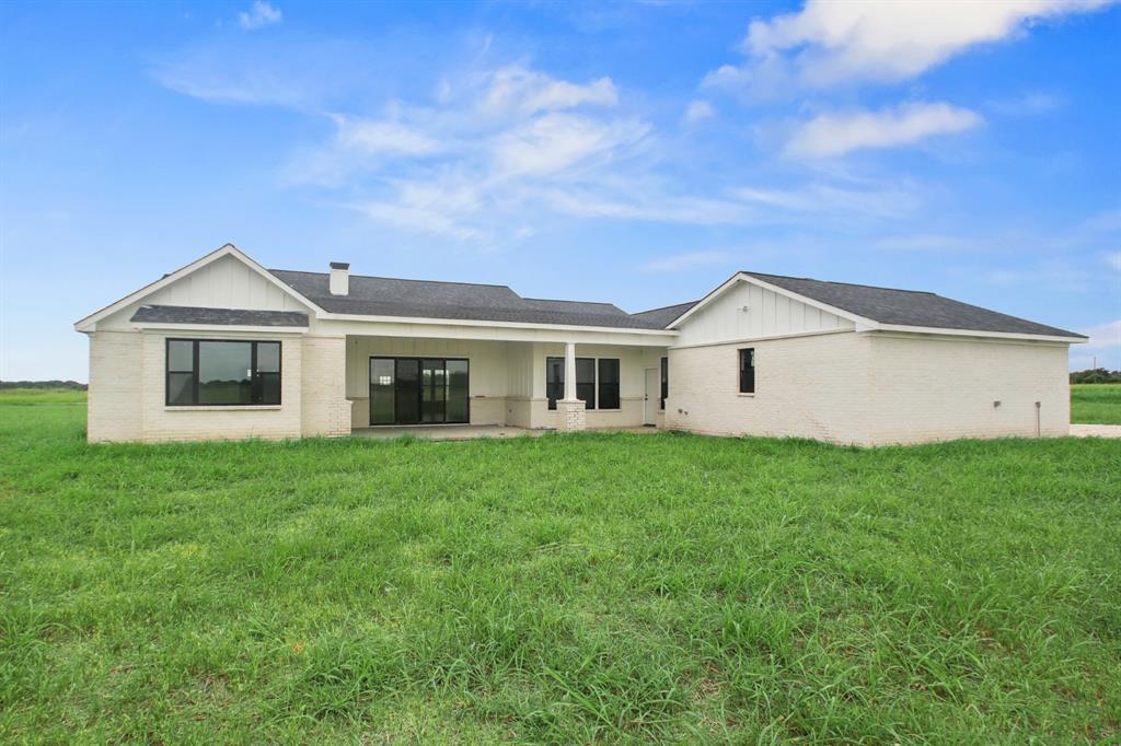 Acres on Nolan River - Residential
