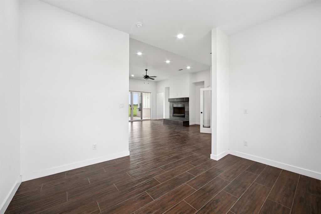 Acres on Nolan River - Residential