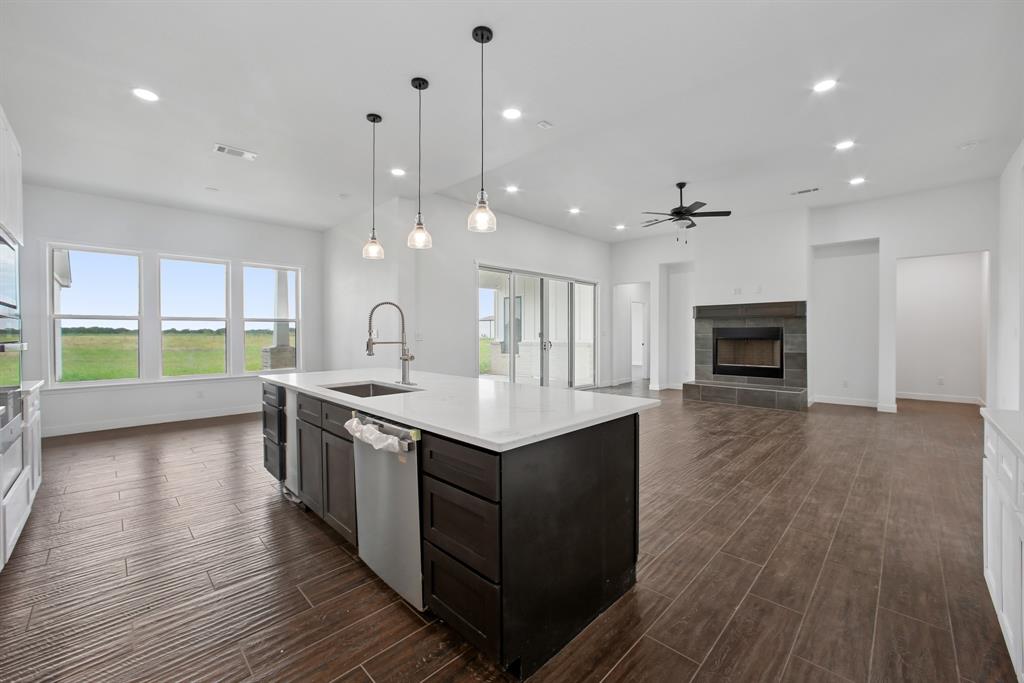 Acres on Nolan River - Residential