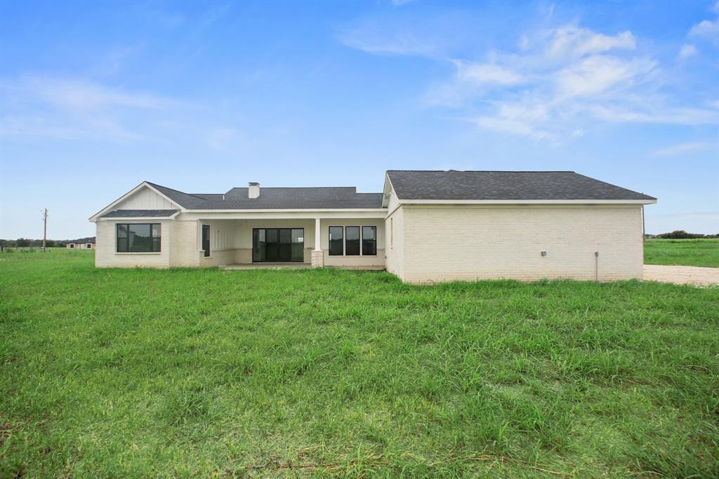 Acres on Nolan River - Residential