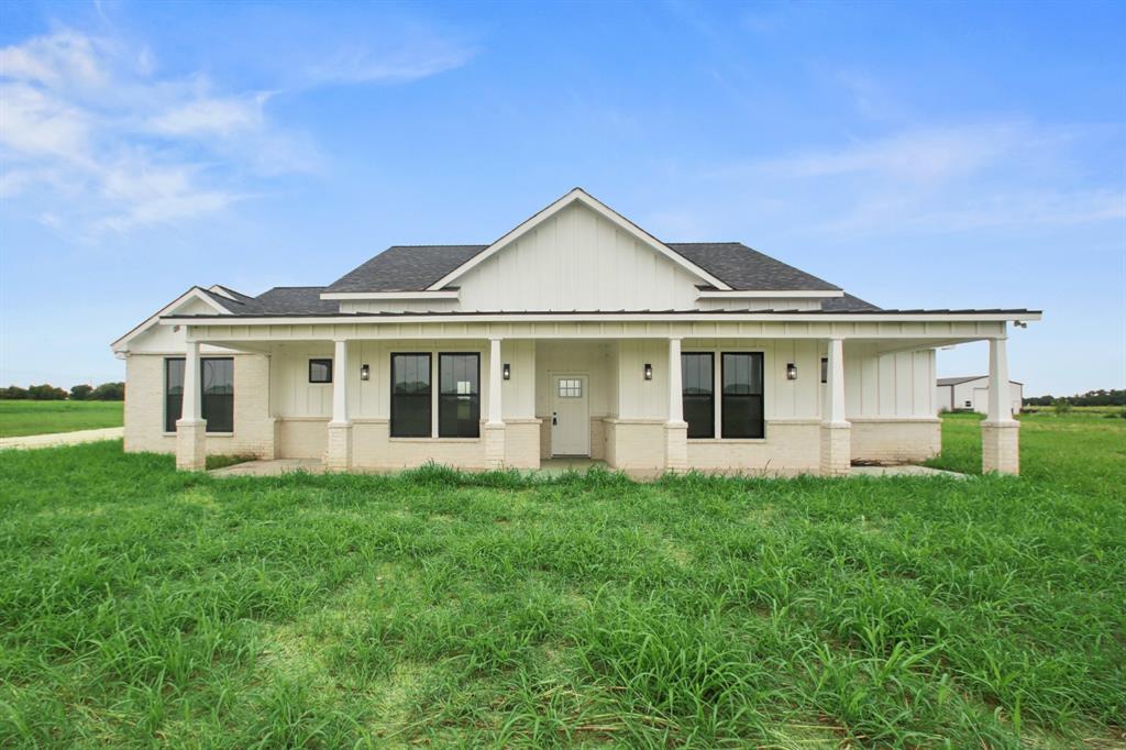 Acres on Nolan River - Residential