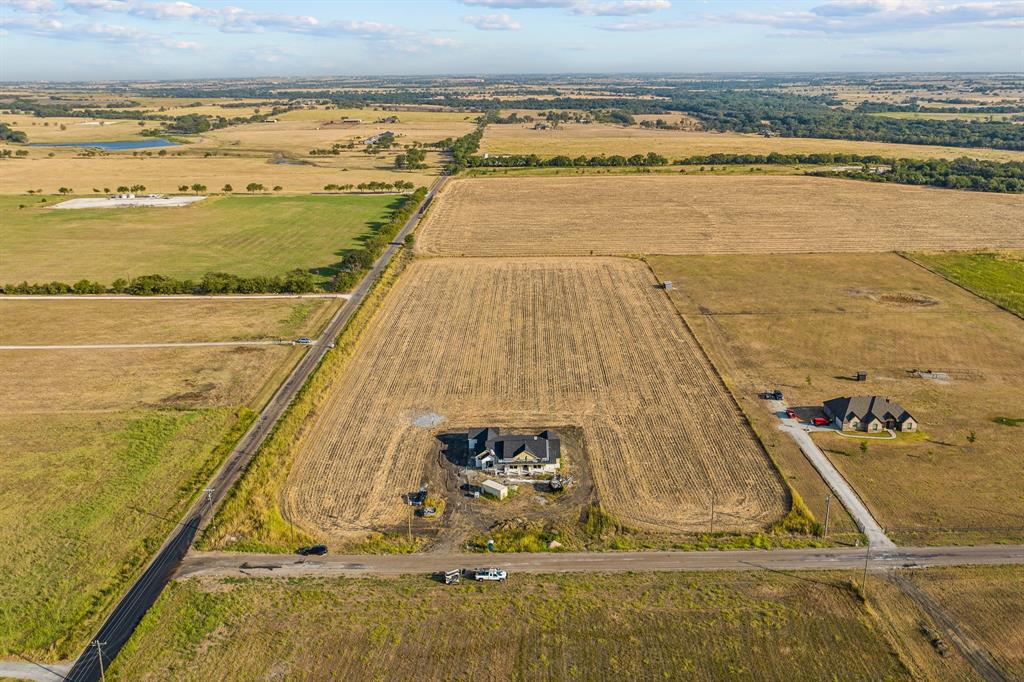 Acres on Nolan River - Residential