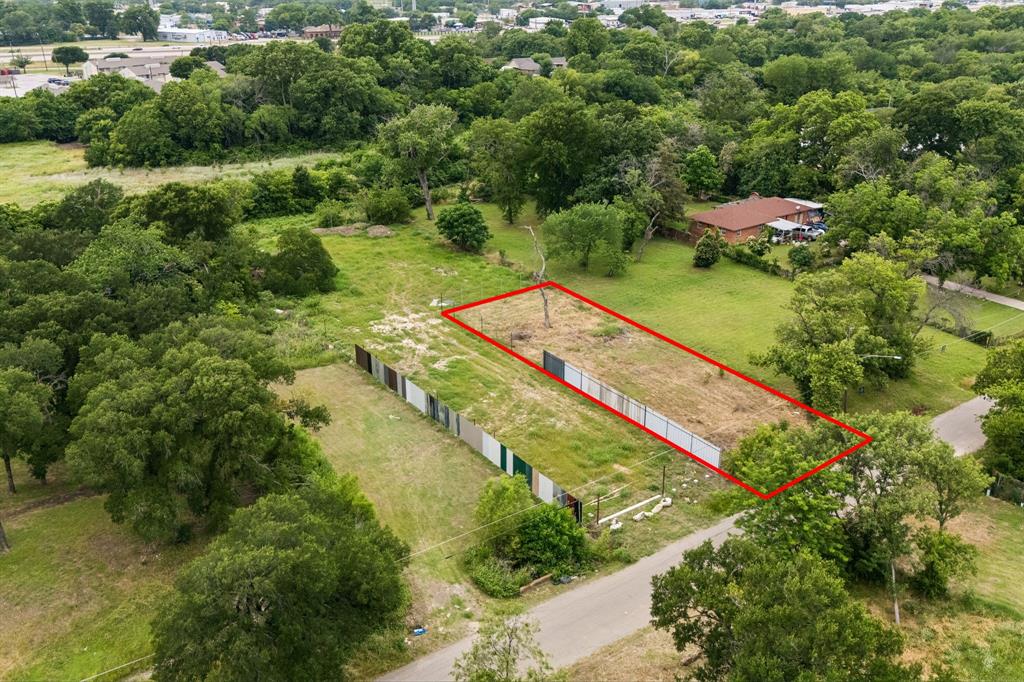 Prime opportunity to secure a residential lot in the heart of rapidly transforming West Dallas. Located at 2411 Tally Ho Ln, this property offers excellent potential for investors, builders, or buyers looking to capitalize on the area’s continued growth and redevelopment. Surrounded by ongoing new construction and just minutes from Downtown Dallas, Trinity Groves, Bishop Arts, and major highways, the location provides both convenience and long-term upside. Whether you’re planning a custom build, spec project, or long-term hold, this lot presents a great opportunity in one of Dallas’ most active emerging markets.