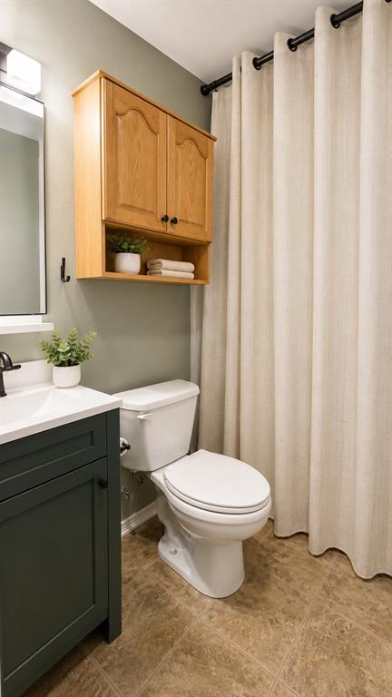COLLEGE ADDN - Residential